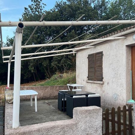 Maison T3 Bastia Sud, Casamozza Monte  Exterior photo